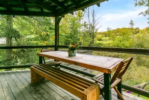 Fall Colors, Hot Tub, Sauna, Hiking & Biking - Image 4