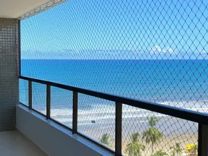 On the Beachside - Comfort and privileged view! - Image 2