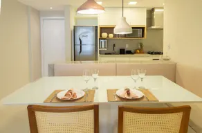 On the Beachside - Comfort and privileged view! - Image 3