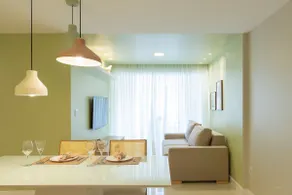 On the Beachside - Comfort and privileged view! - Image 4