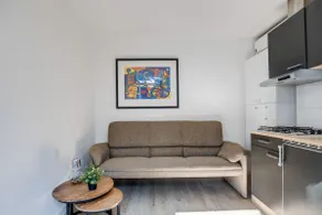 2 p. Wellness apartment Apeldoorn Jacuzzi/Sauna - Image 4
