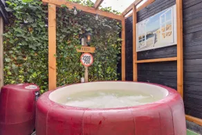 2 p. Wellness apartment Apeldoorn Jacuzzi/Sauna - Image 3