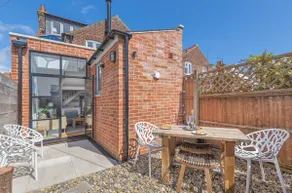 Seagrass Cottage in Southwold, Stunning Property with Views! - Image 3