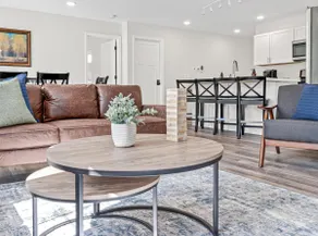 Trail Access | Heated Floors | Fire Pit +Game Room - Image 5