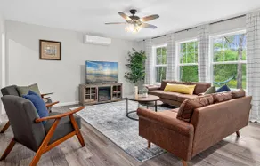 Trail Access | Heated Floors | Fire Pit +Game Room - Image 2