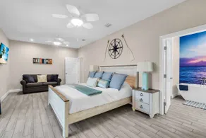 Luxury Beachhouse W/ Direct Ocean Views Sleeps 12 - Image 5