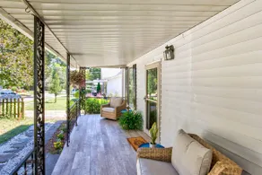 Loco Motive- Renovated House in Aragon c.1940 Near Winthrop & Glencairn Garden - Image 3