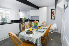 Hatfield Cottage, Bath - 3-bed | private garden - Image 4