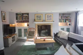 Hatfield Cottage, Bath - 3-bed | private garden - Image 2