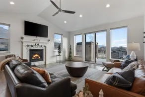 Near 3 Ski Resorts, Hot Tub, Sauna & Game Room! - Image 2