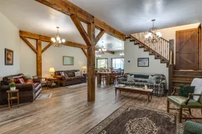 'Eagle Crest Lodge' - Large Group Getaway! - Image 2