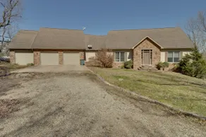 Secluded Flippin Home < 2 Mi to White River! - Image 2