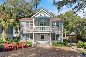 Byrd's Nest - 1107 Beachview Drive - Image 3