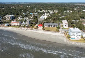 Byrd's Nest - 1107 Beachview Drive - Image 2