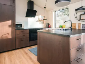 6 person holiday home in Ans By-By Traum - Image 3