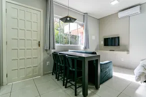 Comfortable studio facing the Lagoa SDR008 - Image 4
