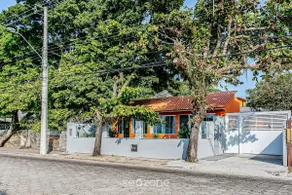 Comfortable studio facing the Lagoa SDR008 - Image 5