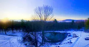 Family-Friendly Windham Estate, Swimming Pond, Spa - Image 4