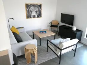 ADU208: Immaculate 1-bedroom downtown ADU - Image 4