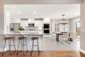The Marigold - BRAND NEW - Modern Bentonville Home - 5 mi to Downtown! - Image 2