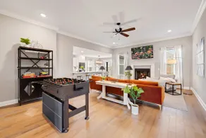 The Marigold - BRAND NEW - Modern Bentonville Home - 5 mi to Downtown! - Image 3