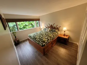 Peaceful Kona Getaway with Ocean Views | 2-Bedroom Condo at Kona Coffee Villas - Image 5