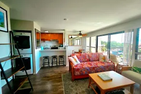 Peaceful Kona Getaway with Ocean Views | 2-Bedroom Condo at Kona Coffee Villas - Image 4