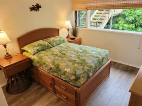 Peaceful Kona Getaway with Ocean Views | 2-Bedroom Condo at Kona Coffee Villas - Image 3