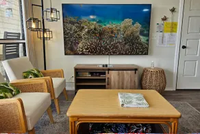 Peaceful Kona Getaway with Ocean Views | 2-Bedroom Condo at Kona Coffee Villas - Image 2