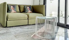 Luxurious apt with queen bed + Near Nantes 10 min - Image 4