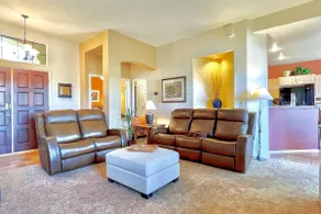 Oro Valley Getaway w/ Patio, BBQ & Mountain Views! - Image 5