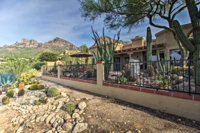 Oro Valley Getaway w/ Patio, BBQ & Mountain Views! - Image 2