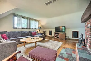 Gorgeous Bremen Home with Lake Access & Yard! - Image 5