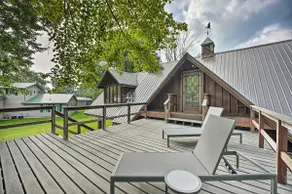 Gorgeous Bremen Home with Lake Access & Yard! - Image 2