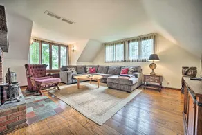 Gorgeous Bremen Home with Lake Access & Yard! - Image 3