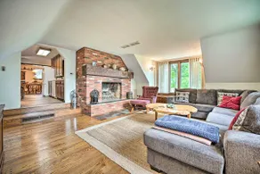 Gorgeous Bremen Home with Lake Access & Yard! - Image 4