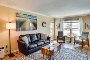 Waterfront Lake Placid Escape w/ Dock & Lanai - Image 5
