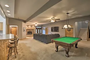 Expansive Home on 16 Acres w/ Smoky Mountain Views - Image 3