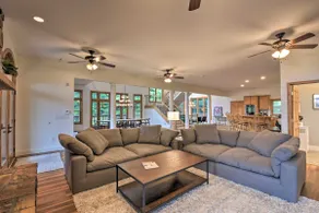 Expansive Home on 16 Acres w/ Smoky Mountain Views - Image 4