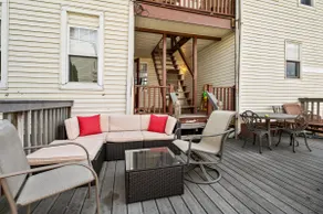 Cozy King Suite ~ $0 cleaning fee & pet friendly! - Image 5