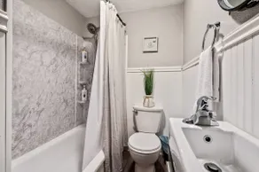 Cozy King Suite ~ $0 cleaning fee & pet friendly! - Image 3