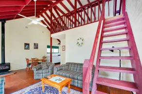 Snugglepot Cottage, Kurrajong Trails & Cottages - Image 5