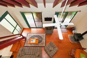 Snugglepot Cottage, Kurrajong Trails & Cottages - Image 3