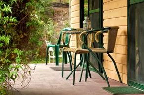 Flat Rock Cottage, Kurrajong Trails & Cottages - Image 2