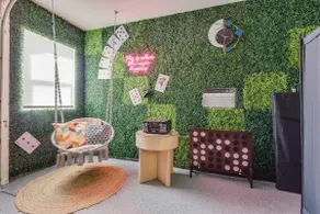 Freshwater Fun: Game Room • Family & Pet Friendly - Image 5