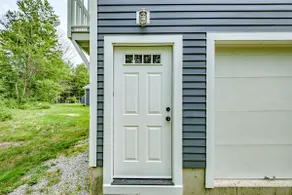 Kastor Hall Apartment - Charming studio apartment surrounded by nature! - Image 5