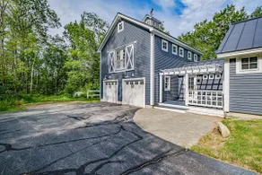 Kastor Hall Apartment - Charming studio apartment surrounded by nature! - Image 2