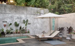 Villa Lirio Premium 2BHK by tisyastays - Image 4