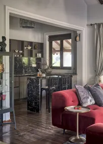 Villa Lirio Premium 2BHK by tisyastays - Image 4