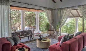 Villa Lirio Premium 2BHK by tisyastays - Image 5
